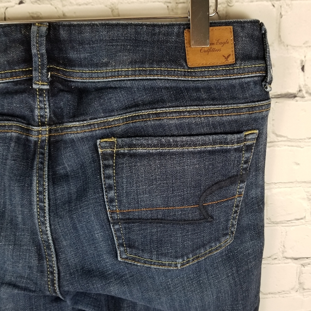 AMERICAN EAGLE | Original Boot cut jeans